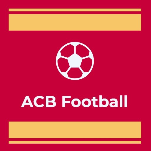 ACB Football - Футбол смотреть онлайн